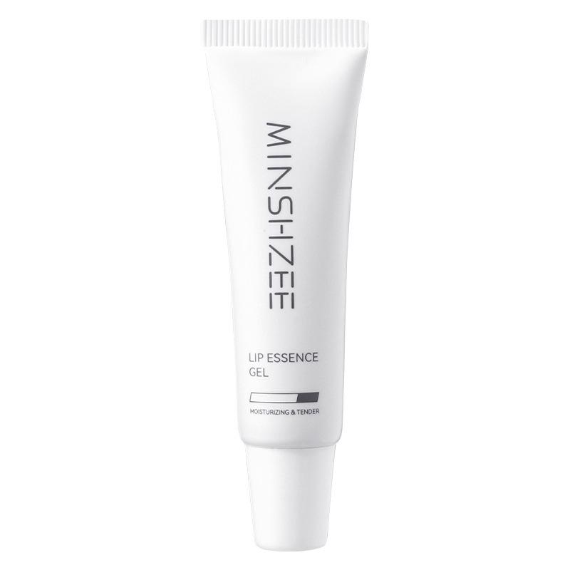 Mingxi Zhi Hydrating Lip Essence Gel: Moisturizes, Smooths, and Fades Lip Lines for Autumn/Winter