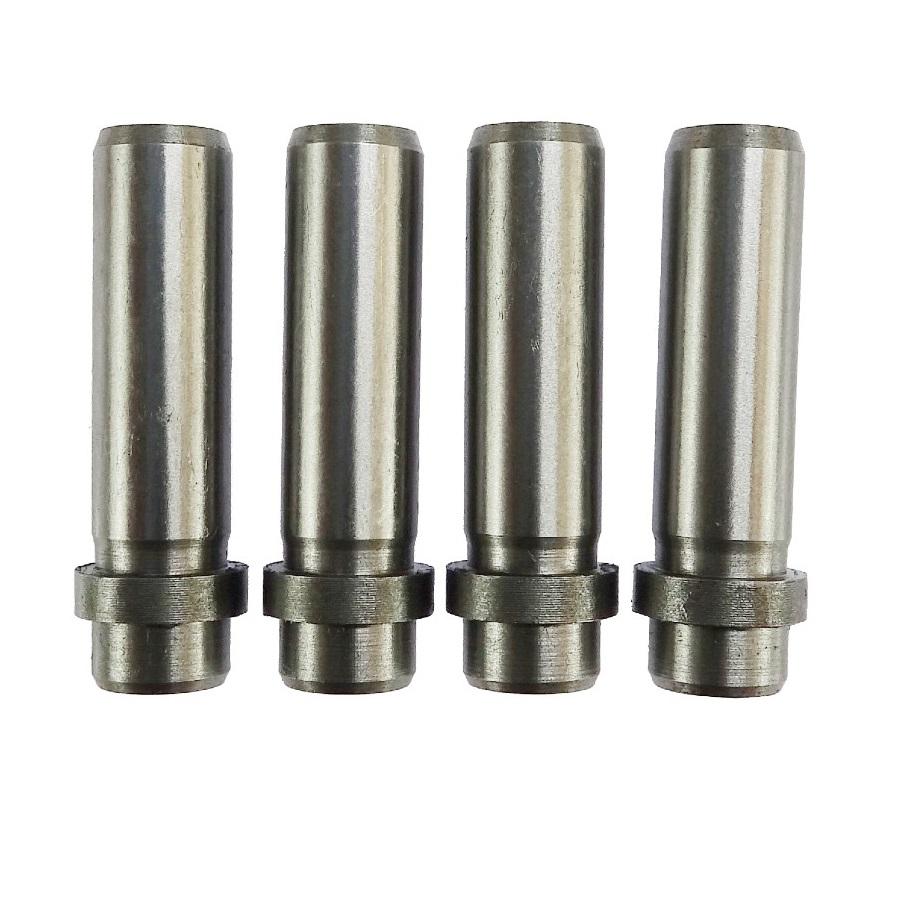 KLOECKNER-HUMBOLDT DEUTZ ANDORIA exhaust intake runner, packed in 4 pieces, visible price is for 1 piece