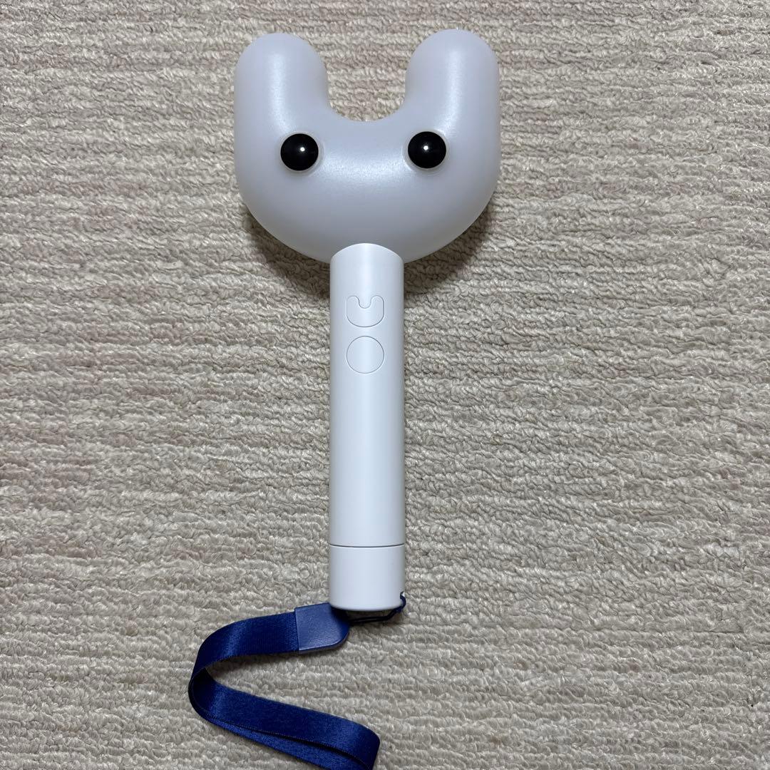 

[USED] NewJeans Penlight Tote Bag