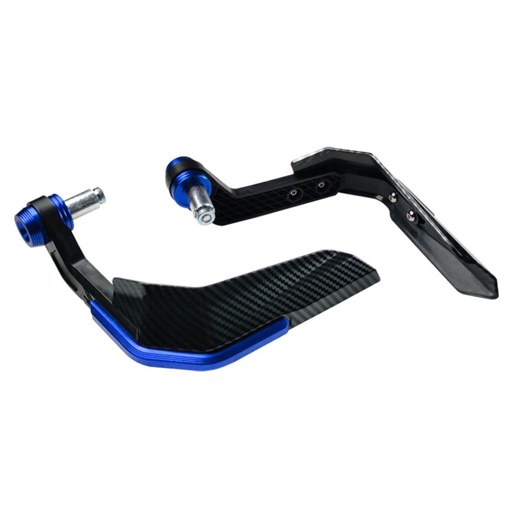 Motorcycle Handguard Handle Windshield for Motocross Motorbike Modification Accessory