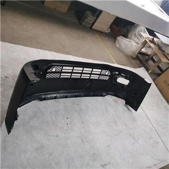 Compatible with Foton L083100000090 Front Bumper Assembly