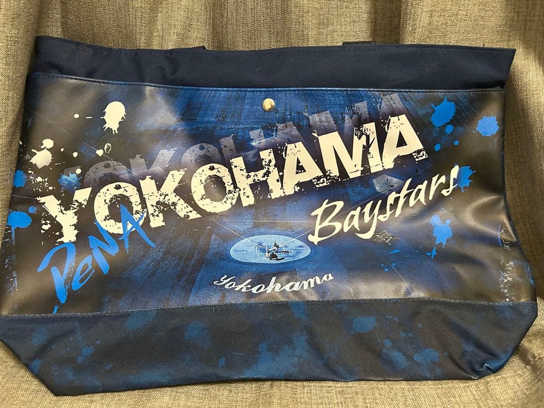 

[Б/У] Преимущества фан-клуба Yokohama DeNA BayStars 2024