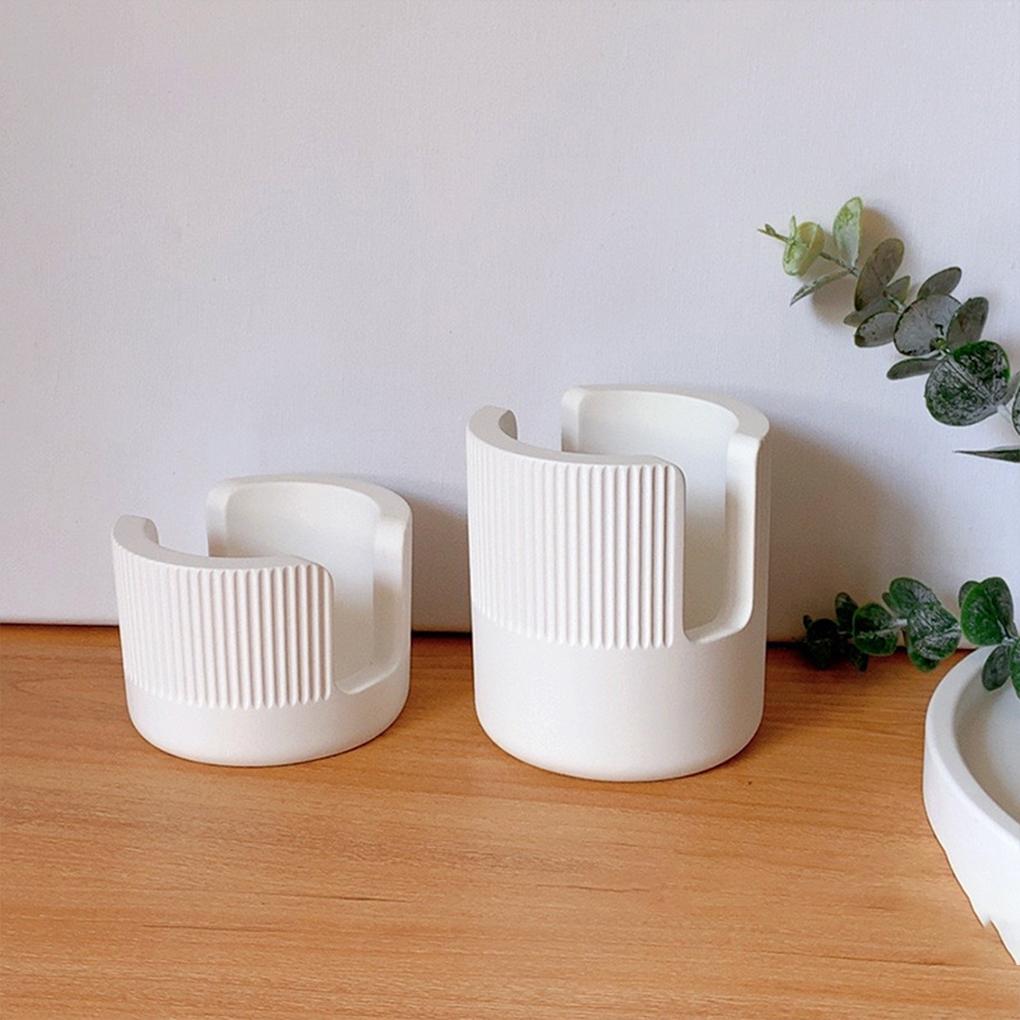 2025 Neuer Kieselgur Schwammhalter Schnelltrocknend Küchenspüle Organizer Geschirrschwammhalter Schnell Saugender Stein Trockenablage