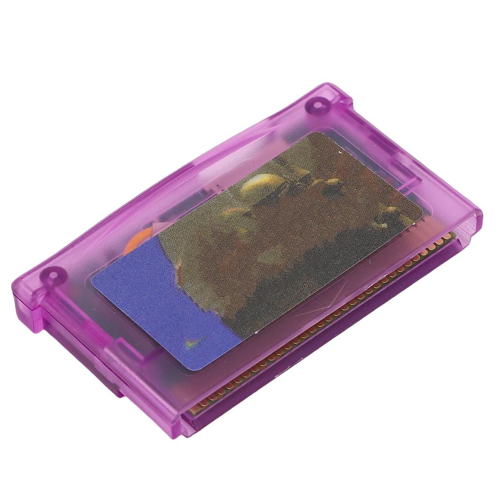 Game Cartridge Replacement for NDSL Lite Game Console Stable Performance Video Game Cartridge Card