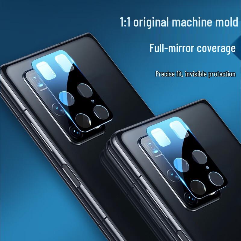 Huawei Mate X2 Tempered Glass Camera Lens Protector