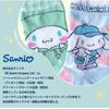 sanrio socks kids socks selectable type children short length 1 pair cinnamoroll hello kitty my melody kikirara kuromi goods 15cm 16cm 17cm 18cm 19cm