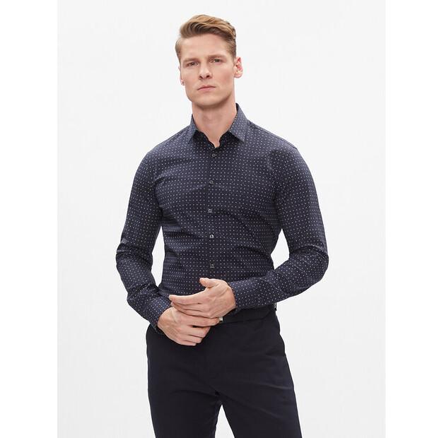 Рубашка Calvin Klein K10K112298 EU 41