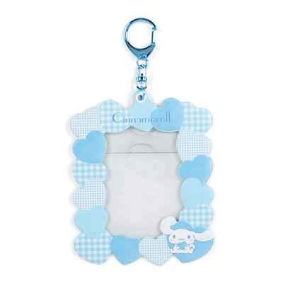 Cinnamoroll Trading Card Holder (Enjoy Idol) 452009