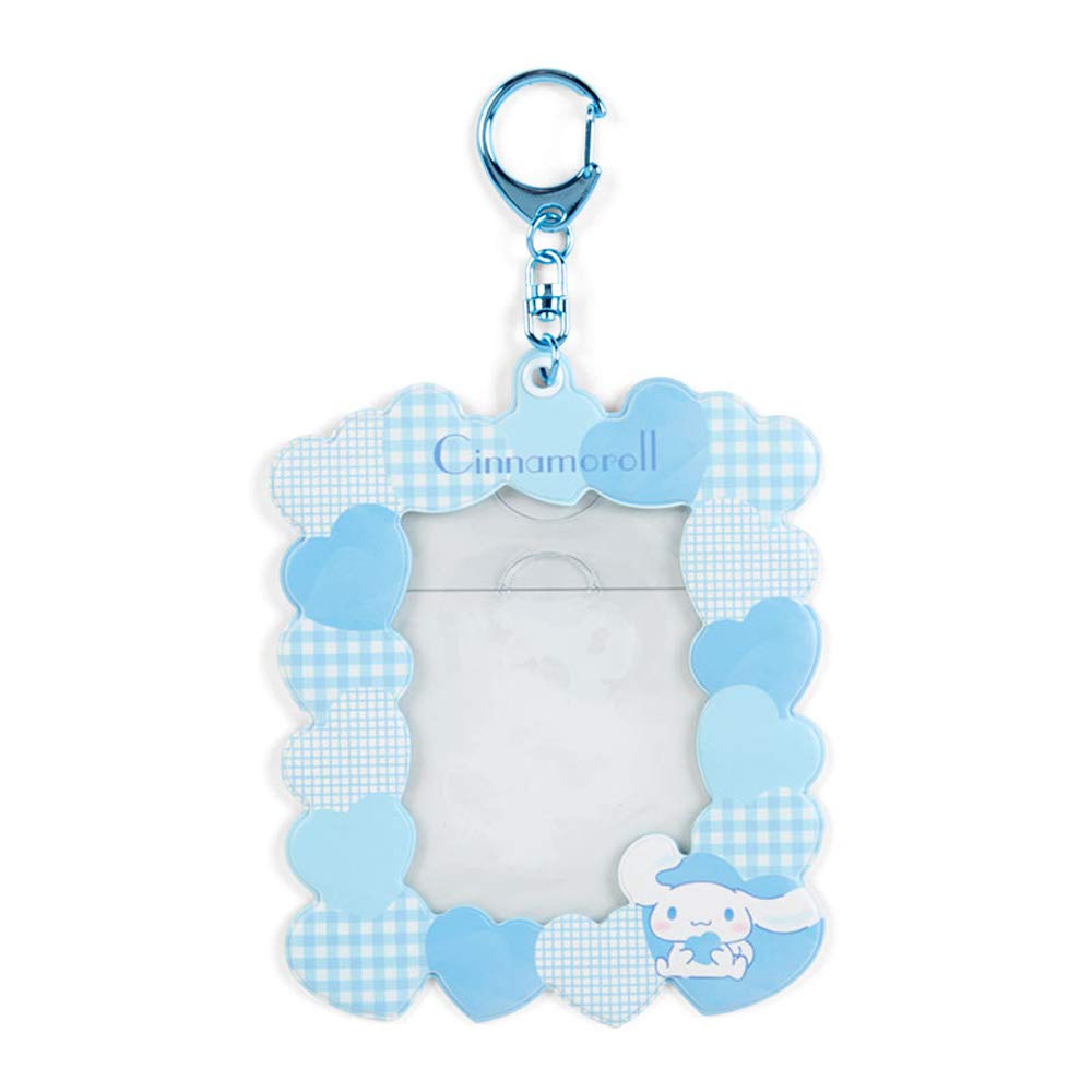 Sanrio Cinnamoroll Trading Card Holder 452009 (Enjoy Idol)