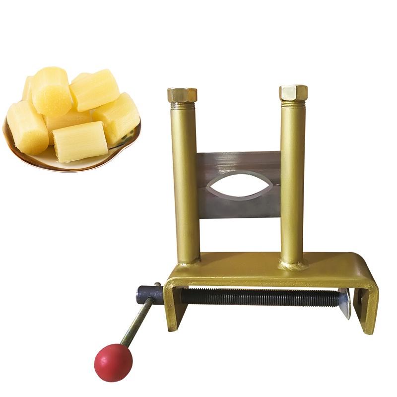 Manual Sugarcane Peeling Machine Manual Sugarcane Peelers Sugar Cane Peeler Sugar Cane Peeler Tools