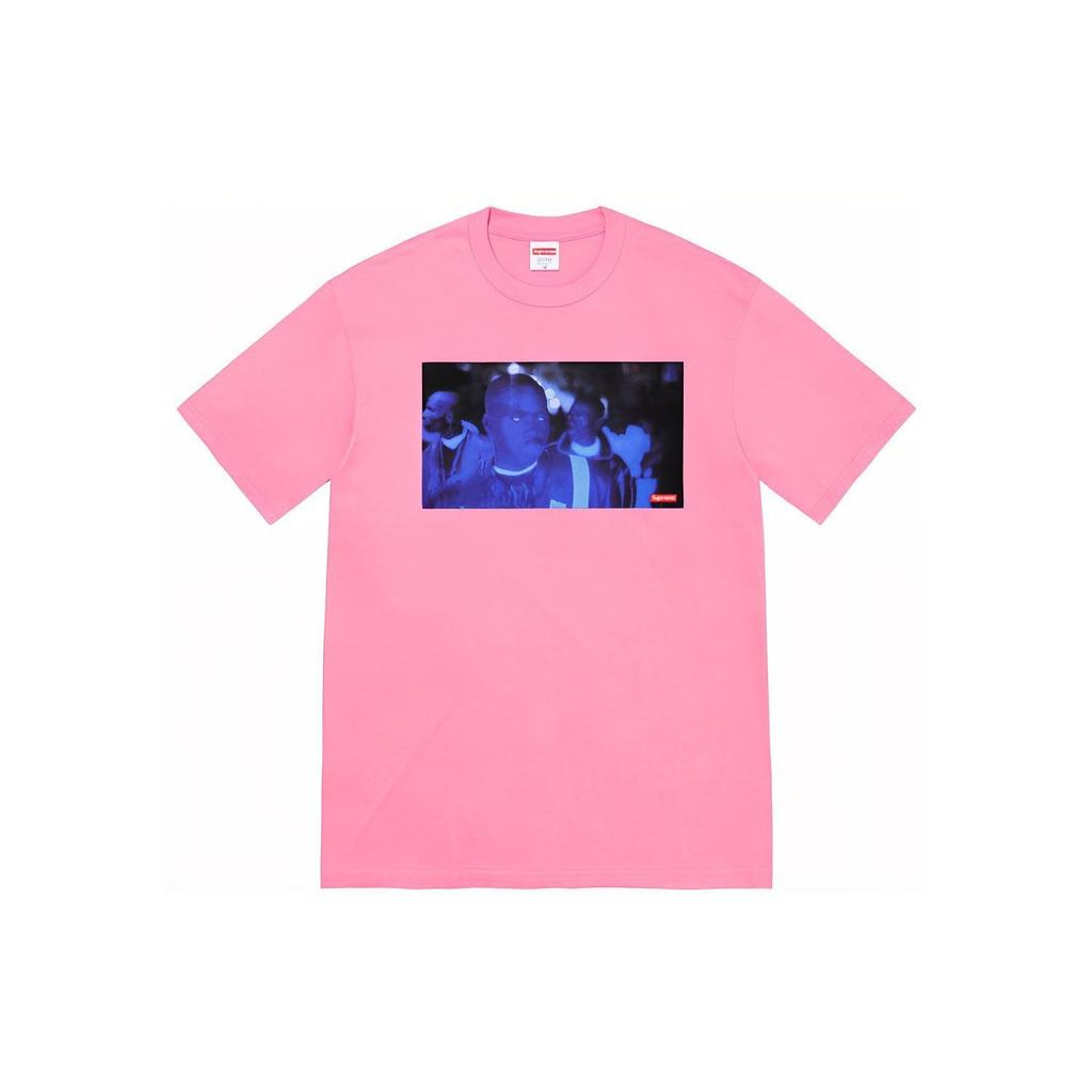 Supreme America Eats Its Young Tee Unisex SUP-FW21-228