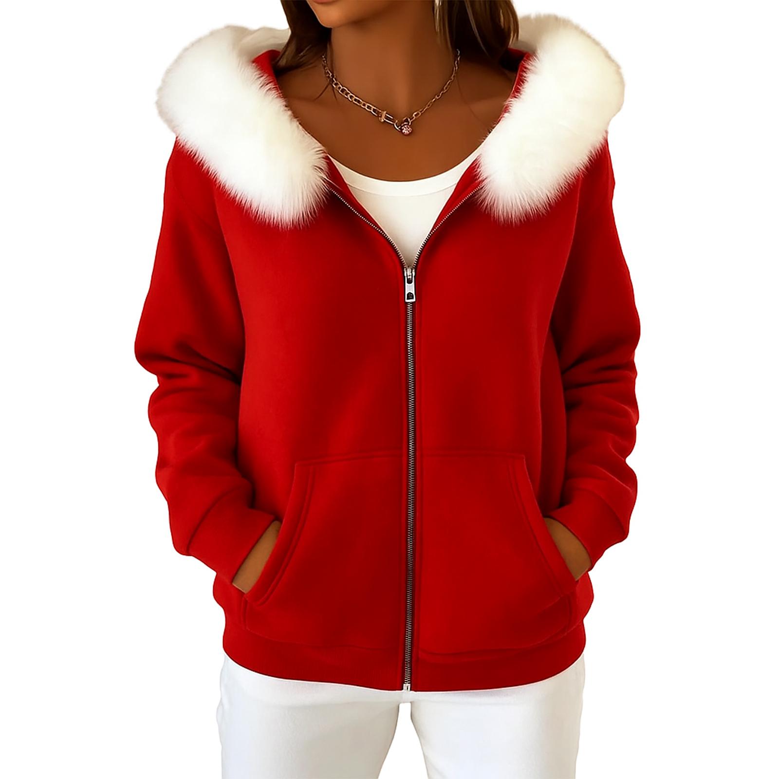 

Жіночі куртки з довгим рукавом, осінні пальто, укорочена куртка, зимовий теплий верхній одяг з кишенею S