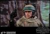 Guerras Episódio Retorno da Figura de Escala Luke Skywalker [Obra-prima de Filme] "Star VI Jedi" 1/6 (Versão Endor)