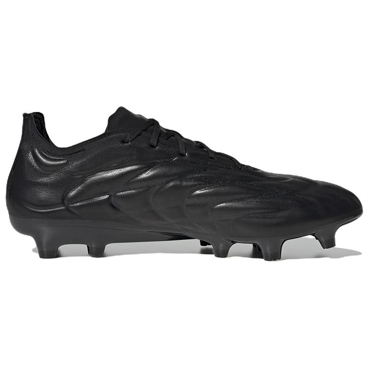 Adidas Copa Pure.1 Fg Triple Black HQ8905