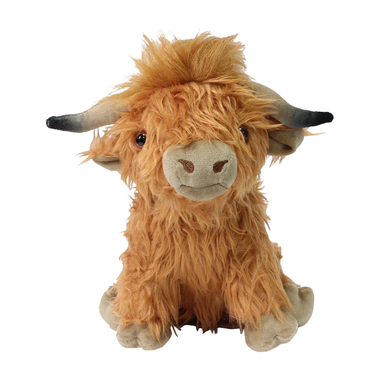 

Мягкие плюшевые игрушки, декоративные подушки, детский день рождения, предпочтительный подарок на праздники, дни рождения One Size коричневый