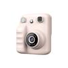 Kids Instant Camera Photography Instant Print Photo HD Video Recorder Mini Thermal Printer Children Camera Kids Birthday Gifts