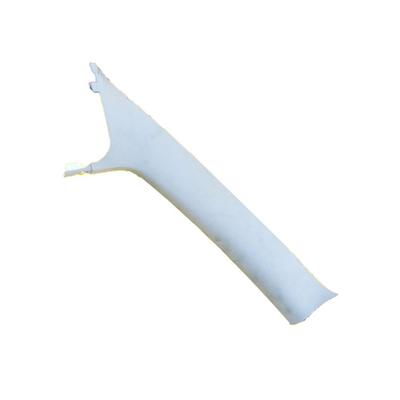 C-pillar Interior Trim Panel / Upper R For Tesla Model  3 OE:1086269-01-K