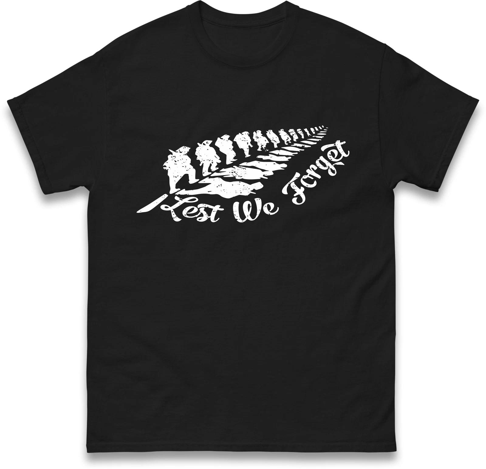 Soldier Silhouette Remembrance T Shirt,Great Britain,Armistice Day Gift Top 2XL