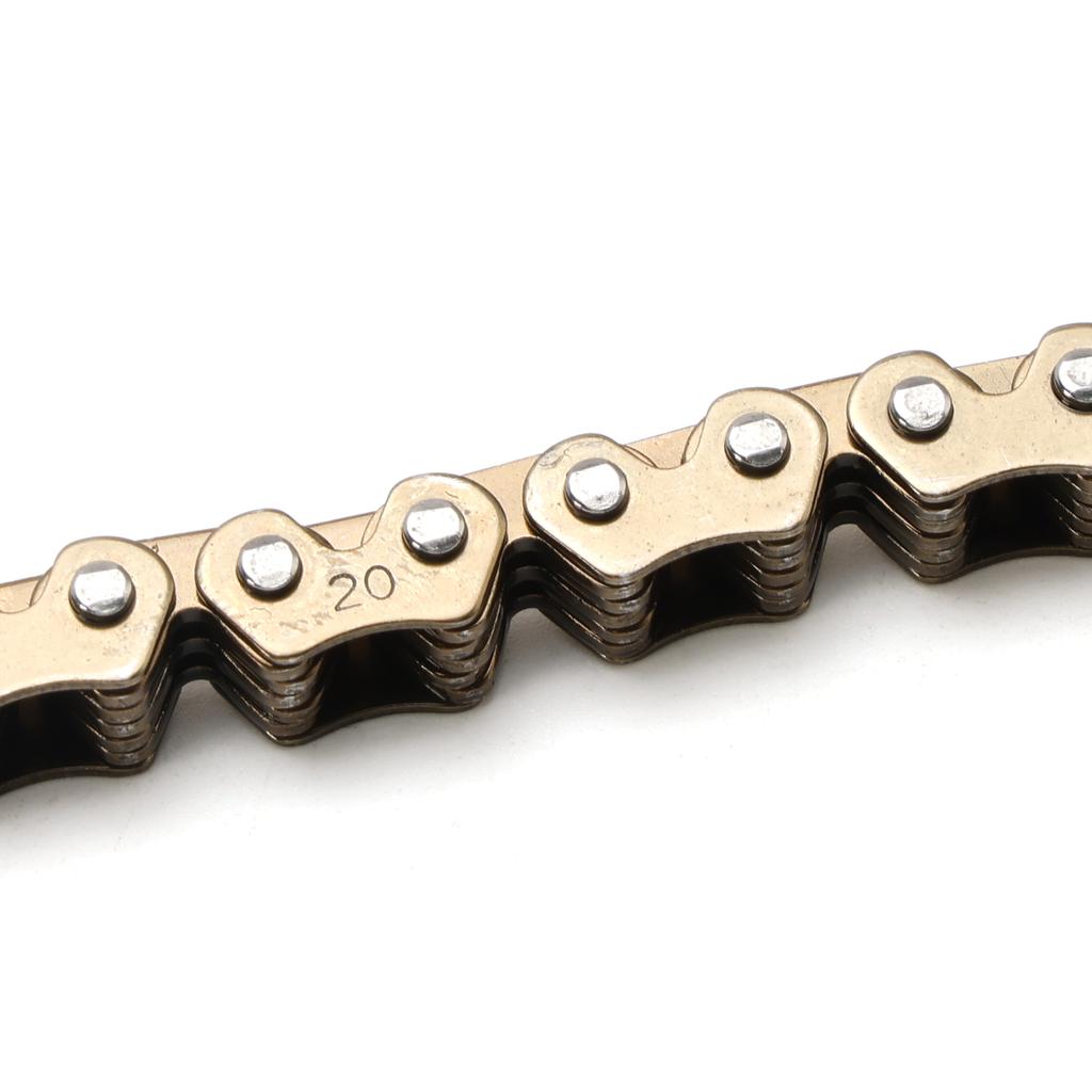 Heavy Duty Drive Timing Chain 14401-Lba2-E00 For Kymco Mxu Injector 550 Xciting