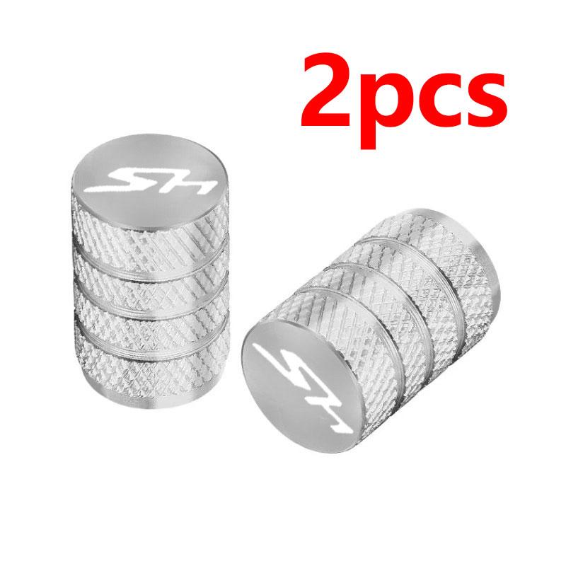 AAAKY1 FOR HONDA SH125 SH150 SH300 SH350 SH 125 I 150i 300i 350i Motorcycle Accessories Tire Valve Air Port Stem Cover Cap Plug CNC