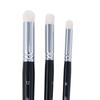 6 Pcs Miniature Art Painting Wood Handle Brushes Micro Detailing Miniature Paint Brushes  Acrylic