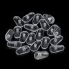 Tool Push-In Anti-Slip Silicone Nose Pads Glasses NosePads Eye Care Tools Eyewear Accessories