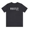 Whistle! Roy Kent Soccer T-Shirt, Richmond Futbol Short Sleeve Shirt