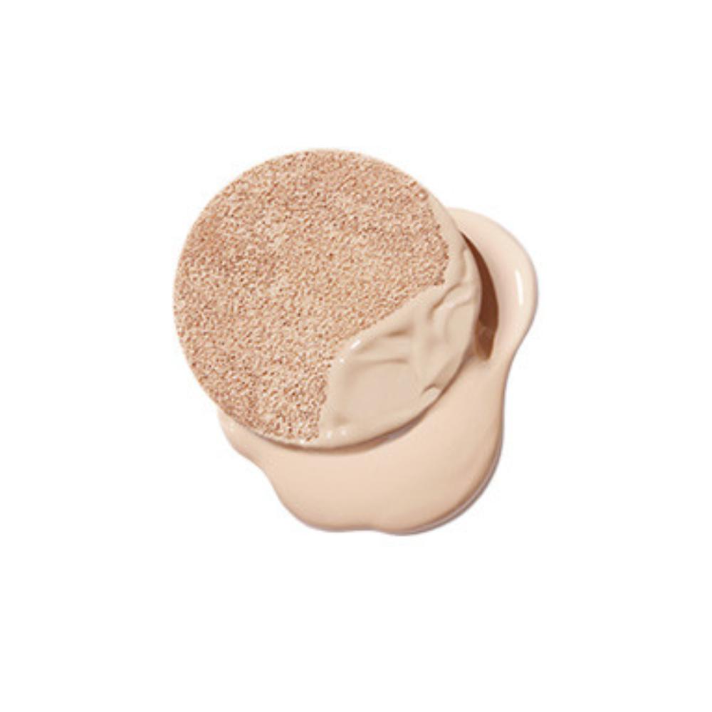 JUNGSAEMMOOL Masterclass Radiant Cushion (Includes Refill) 15g X 2 SPF50+ PA+++ – Professional Flawless Coverage