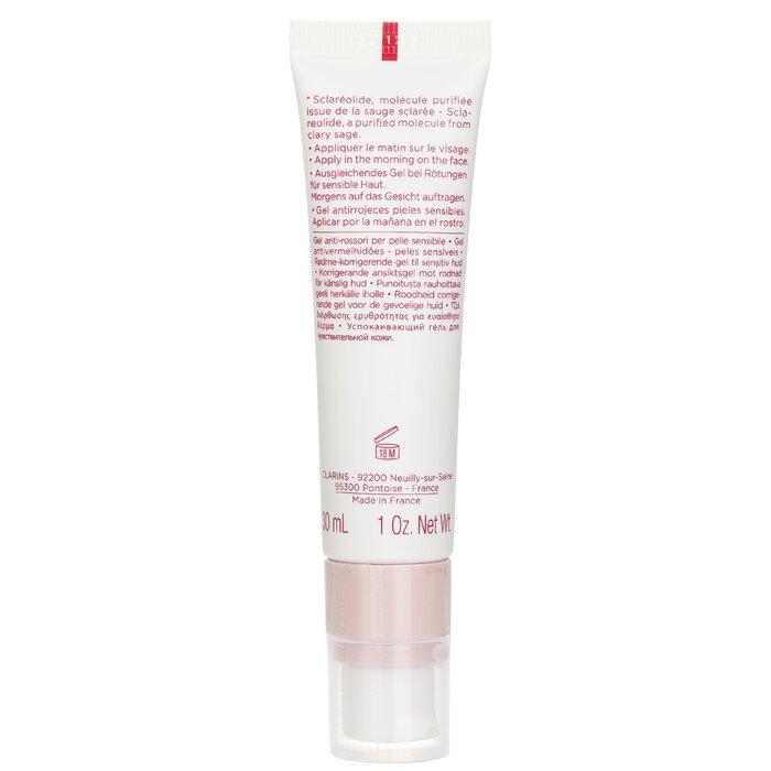 CLARINS Calm-Essentials Redness Corrective Gel - Sensitive Skin