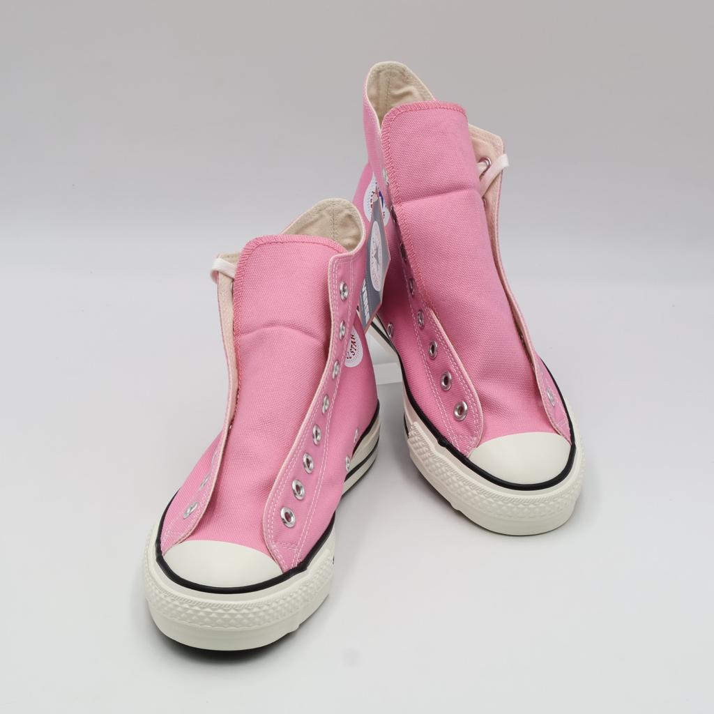 31318300 Converse Canvas All Star J Hi Fondant Pink (Men's)