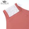 Women's One-piece Ice Silk Seamless Panties V-shaped Low-waist Breathable Underwear Skin-friendly Soft Lingerie