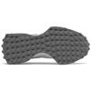 New Balance 327 Light Aluminum Gunmetal Women Sneakers Grey WS327MT1