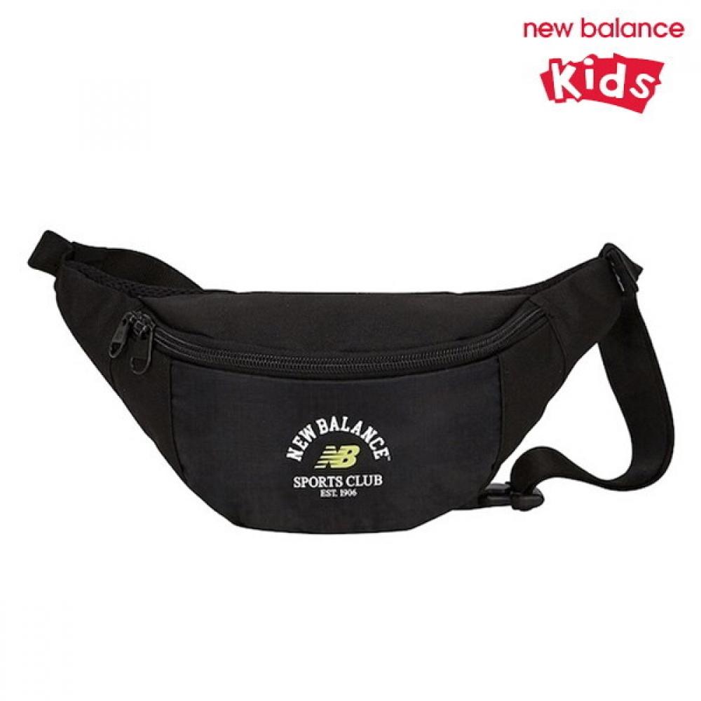 

New Balance Kids Hip Color Nk8aes307u 19 Kids Bag 999/size