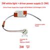 5730SMD LED Light Board Lamp Bead Bulb 3W 36W Long Life Power Supply Driver for Closet or Storage Room