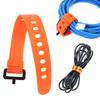 5/10Pcs Rubber Cargo Tie Down Luggages Lashes Belt Strap Campings Tool
