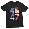 Alice Cooper Tour 2025 T-Shirt Official Concert Merch Shock Rock Gift for Fans
