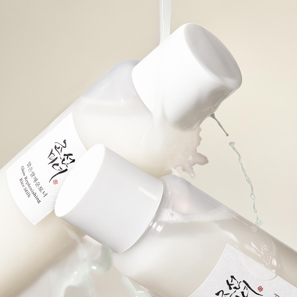 Beauty of Joseon Glow Replenishing Rice Toner – Hydrating & Brightening Care, Korean