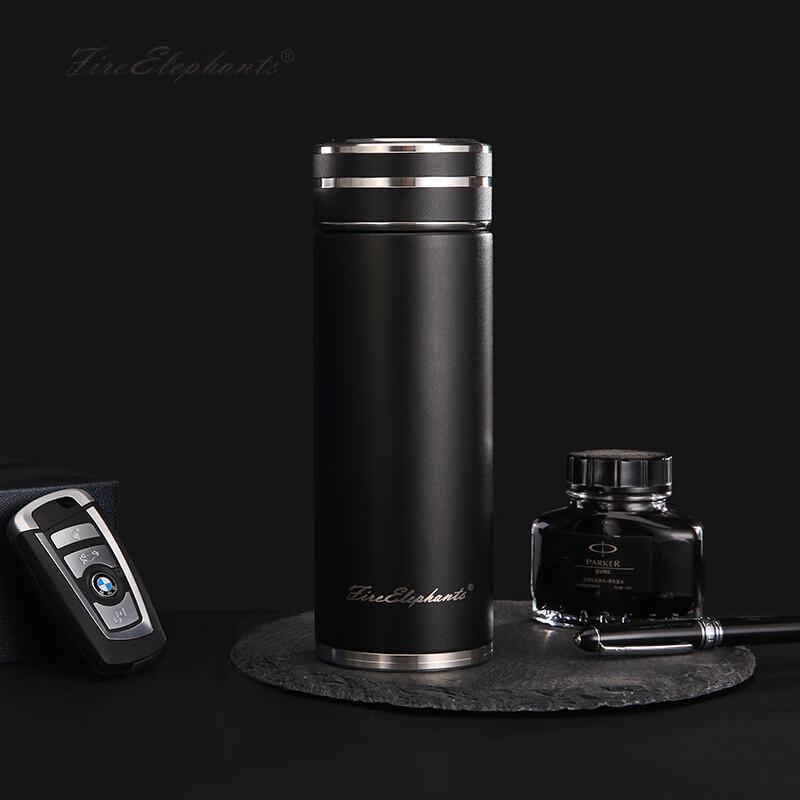 Huoxiang Box Premium Stainless Steel Thermos