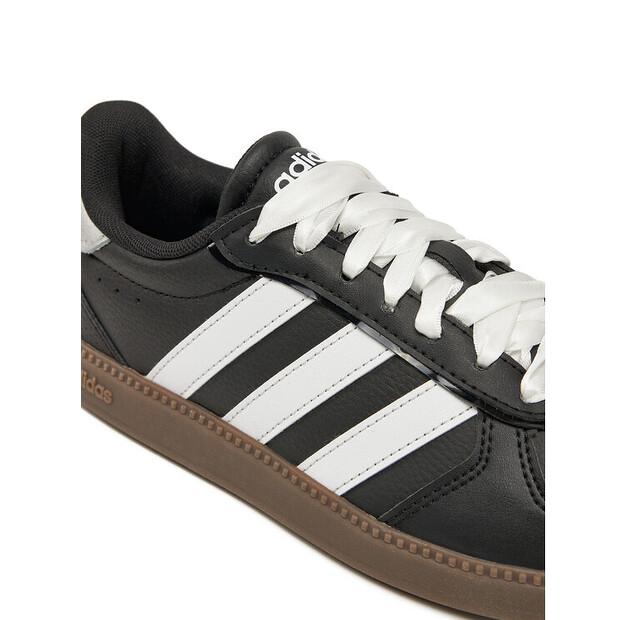 adidas кроссовки Breaknet Sleek JQ7317 черный