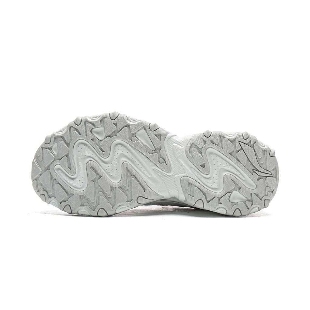 Li Ning Cat Paw Lite3 Slip Resistant, Abrasion Resistant, Breathable, Lightweight Low top Casual Shoes Women's AGCW004-3