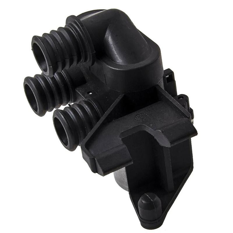 Control lichid de răcire pentru E36 64118375792 Solenoid Aer condiționat Lichid de răcire Climatizare Încălzire Control apă