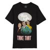 Üst giysisi – T-shirtler