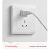 Rainbow Single Electric Blanket CN plug (adapter included)