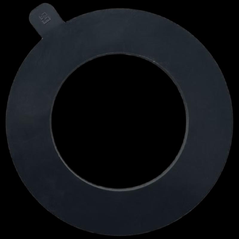 AFW DN250 Flange Rubber Gasket
