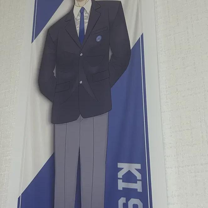 

Партия именных табличек из гобелена «Время мусора» в Кисанге