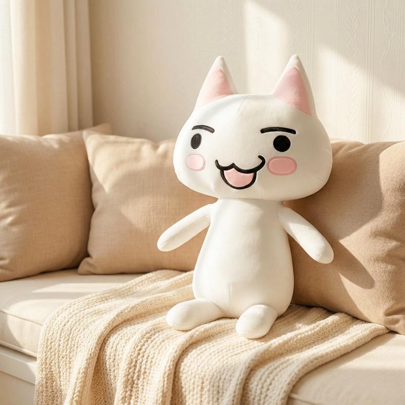 80cm-110cm Big Kawaii Toro Inoue The