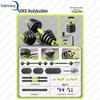 Adjustable Fitness Weight Sets & Training Accessories