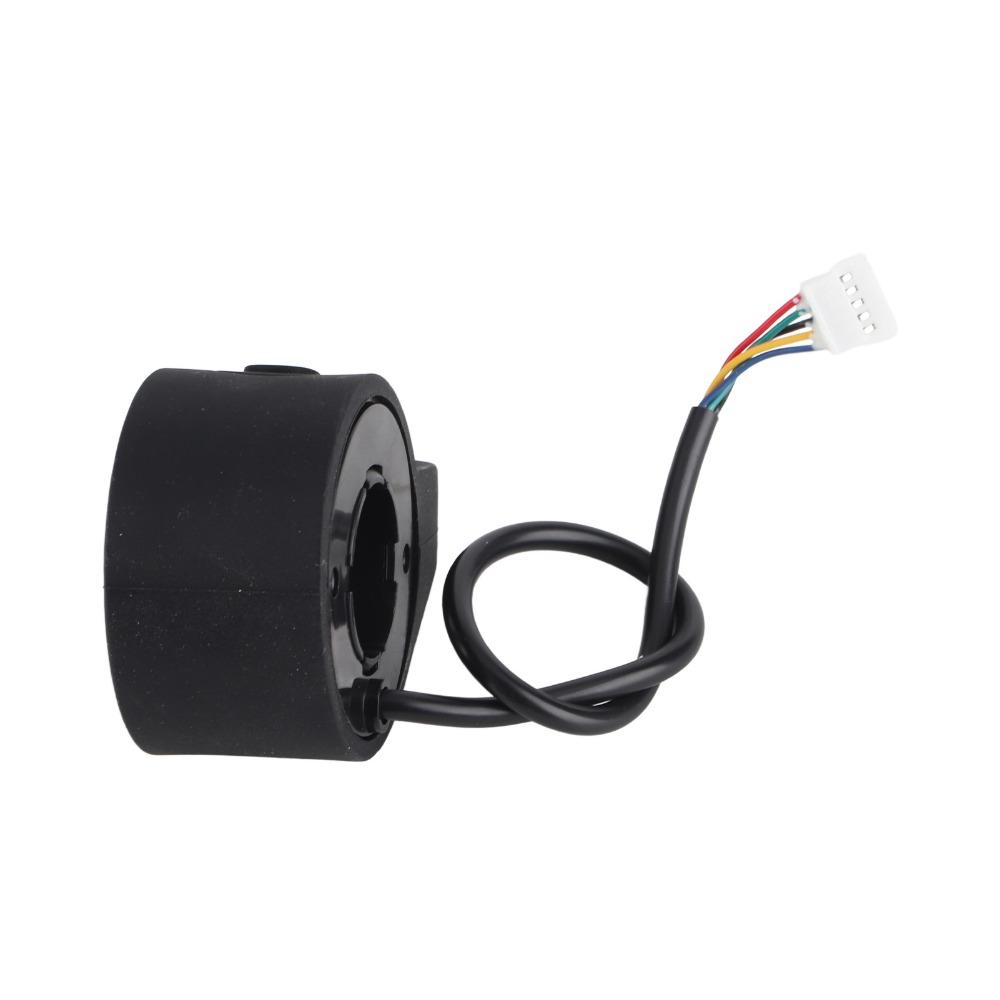 Speed Control Electric Scooter Thumb Throttle Scooter Throttle Speed Accelerator  Electric Scooter