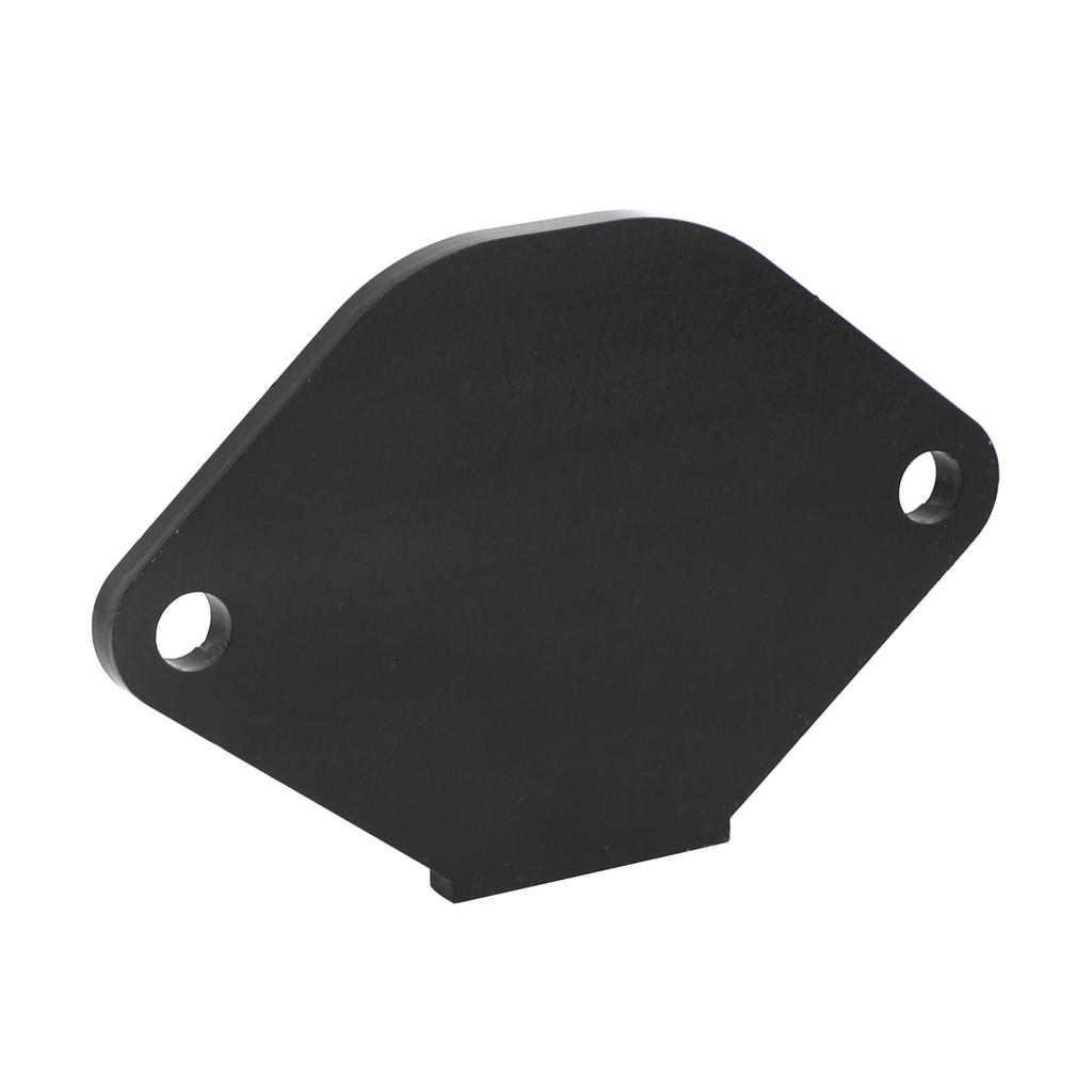 EGR Delete Plug Kit Stage 1 Plates and Plugs For Cummins ISX CM870 2002-2007 Stage 2