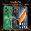 Pova6 Pro: High-Demand Android Smartphone with 16GB RAM + 1TB Storage
